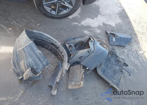 2009 Acura Mdx z USA, uszkodzony, nr VIN 2HNYD28279H534334